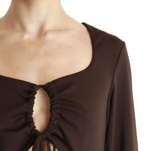 ABITO CUT-OUT VICOLO - Mad Fashion | img vers.300x/